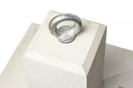 Perustuspilari BCE KP-400 150/600 - Block - 501980813 - 2