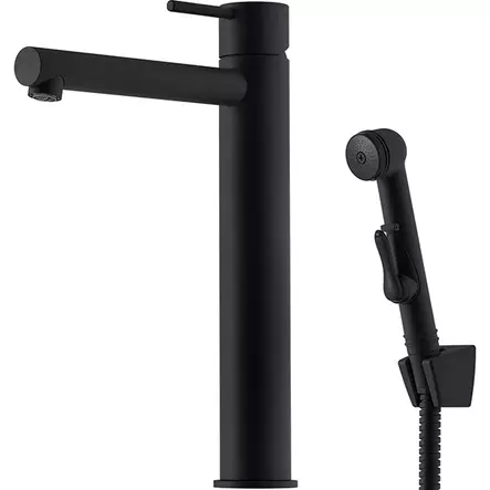 Pesuallashana Mora Inxx II Korkea - Hanat - 7391887266263 - 1