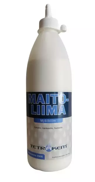 Tetrakem Mjölklim 1L - Lim och Speciallim - 6417529030533 - 1