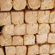 150x150mm VS/VL Furu Råvarigolv - Färdigsågat sågvirke - 175050113 - 1