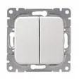 Kykin Jussi Uppo 1065UP ABB - Elinstallation - 6418677309953 - 1