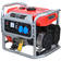 Ducar DG4650 2800W Aggregaatti - Aggregat och Tillbehör - 6438014182803 - 2