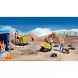 Bruder Bworld Landsväg Utrustningsset - Övriga Leksaksarbetsmaskiner och Tillbehör - 4001702620073 - 3