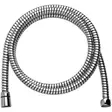 Damixa Suihkuletku 1750mm Kromattu - Hanatarvikkeet - 5708516710783 - 1