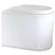 Ekohytte Frost Frystoalett Vit - Utetoaletter och kompostorer - 6438014350523 - 2