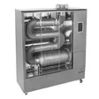 Infrarödvärmare Hottia DIR-1700 18,6kW - Bränsledrivna värmare - 6438014261003 - 1
