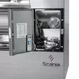 Infrapunalämmitin Hottia DIR-600 7kW - Polttoainekäyttöiset Lämmittimet - 6438014260723 - 5