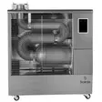 Infrapunalämmitin Hottia DIR-600 7kW - Polttoainekäyttöiset Lämmittimet - 6438014260723 - 2