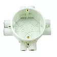 Jakorasia Lukitusjousilla ABB - Kopplingsdosor och lock - 300015313 - 12
