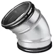Käyrä 45 AST. 125 mm - Käyrät - 265053 - 12