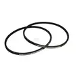 Kilrem A83 13x2100 Optibelt - Transmissionsremmar och Kilremmar - 8500A083 - 1
