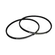 Kilrem B33 17x836 Optibelt - Transmissionsremmar och Kilremmar - 8500B033 - 1