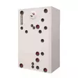 Ackulmulator Jäspi Ovali Hybrid 1000 - Vattenvärmare - 6430040793923 - 1