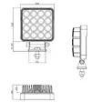 Led-Työvalo Kramp 25W 3040 lm - flood - Työvalot ja Polttimot - LA10023 - 8