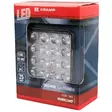 Led-Työvalo Kramp 25W 3040 lm - flood - Työvalot ja Polttimot - LA10023 - 4