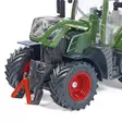 Lelu Fendt 724 Vario, Lelutraktori - Lelutraktorit ja Tarvikkeet - 4006874032853 - 2