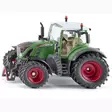 Lelu Fendt 724 Vario, Lelutraktori - Lelutraktorit ja Tarvikkeet - 4006874032853 - 1