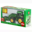 Leksakstraktor John Deere med Frontlastare - Leksakstraktorer och Tillbehör - 4006874036523 - 3