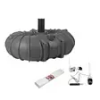 Septitank MX-Luja 5000L Meltex - Avloppssystem och gårdsbrunnar - 32113 - 1