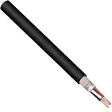 Jordkabel EKKJ/MCMK 2x1,5+1,5 R50 Eca - Elledningar och -kablar - 6410006031023 - 1