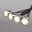 Maavalaisin Decklight Garden Kit - Muut Ulkovalaisimet - 7392971130163 - 1