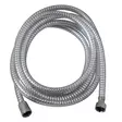 Suihkuletku 300cm Muovi/Kromi Opal - Krantillbehör - 6413820709963 - 1