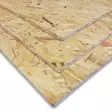 Rakennuslevy OSB 3 11x1197x2600mm - Lastulevyt ja OSB-levyt - 230200003 - 1