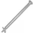 Ruuvipaalu 1200mm Kierrepaalu JVP1200K - Ruuvipaalut ja Teräsjalat - 6430049653303 - 2