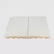Inredningspanel 15x140x2370 STS4 PP EM - Träpaneler - 6418227002433 - 2