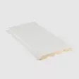 Inredningspanel 15x140x2370 STS4 PP EM - Träpaneler - 6418227002433 - 1