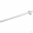 T-Avain 1/2'', 250mm - Hylsor, ringnycklar - 5700030644933 - 2