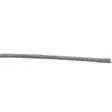 Teräsvaijeri Galvanoitu 3mm DIN3055 - Teräsköydet - 6417926095883 - 1