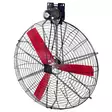 Tuuletin Multifan, Ø 130 cm - Muut Eläinhoitotarvikkeet - 1616032023 - 1