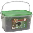 Kombinations isolator med Träskruv 80st/pkt - Isolator för elstängsel - 1668441390803 - 1