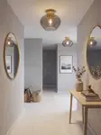 Bell Plafondi, Mattamessinki/Meripihka - Kattovalaisimet - 7041661270893 - 2