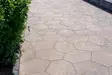 Betonilaatta Rudus Gaala 80 - Betonikivet - 6438256050403 - 6