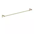 Damixa Zen Handdukstork 800MM - Klädställ, krokar och hållare - 5708516848103 - 1