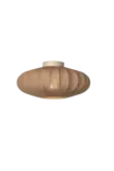 Donna Plafond 45cm, Harmaa - Kattovalaisimet - 7041661280243 - 1
