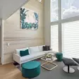 Dyyni -panel 15x90x3300 5st/fp - Träpaneler - 6418227013903 - 8