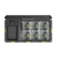 Ego Power+ Bärbar laddningsbox - Batterier Och Laddare - 6924969117873 - 5