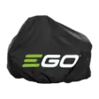 Ego Power+ Lumilingon Varastointisuoja - Lumilingot - 4894863102713 - 2