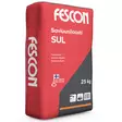 Fescon Saviuunilaasti SUL 25KG Muuraus - Tulisijalaastit - 6416841530653 - 1