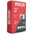 Fescon Spackelmassa SF 20kg - Väggbeläggning - 6416841201003 - 1