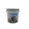 Fintex Petroliumfärg Tupapunainen - Fasadfärger - 6417529511773 - 1
