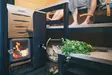 Harvia 20 RS Pro Puukiuas Vesisäiliöllä - Puukiukaat - 6417659036573 - 3