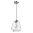 Kattovalvont belysning bart glas - Takarmaturer - 8711247955313 - 1