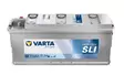 Batteri Varta 12V 110Ah 760A - Bilbatterier och Fordonsbatterier - 4016987166383 - 1