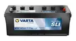 Startbatteri Varta 12V 143Ah 900A - Bilbatterier och Fordonsbatterier - 4016987166413 - 1