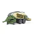 Krone Big Pack 1290 HDP VC - Övriga Leksaksarbetsmaskiner och Tillbehör - U02033 - 5