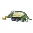 Krone Big Pack 1290 HDP VC - Övriga Leksaksarbetsmaskiner och Tillbehör - U02033 - 2